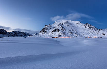 Nordic Landscapes