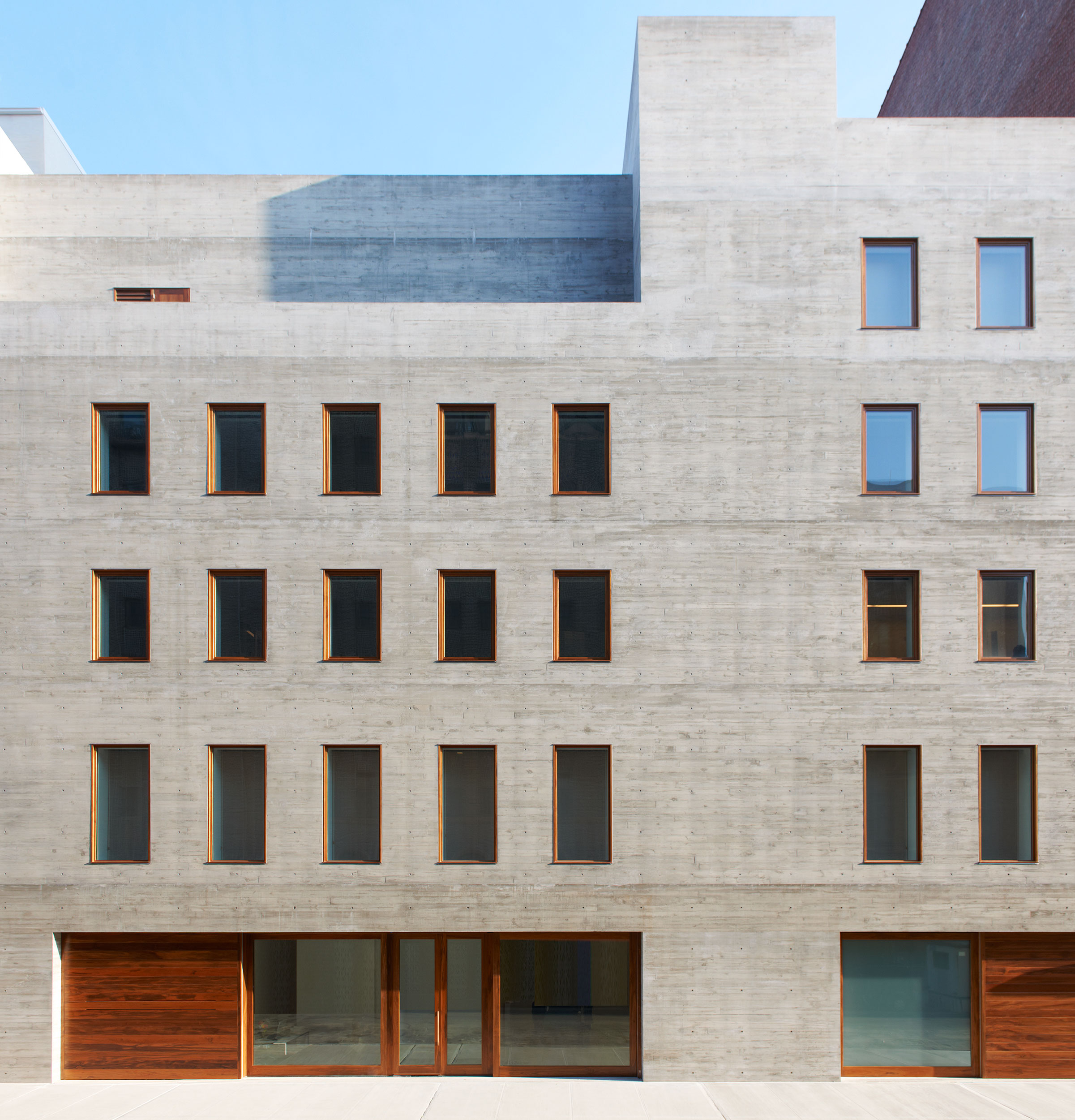 Selldorf Architects 1