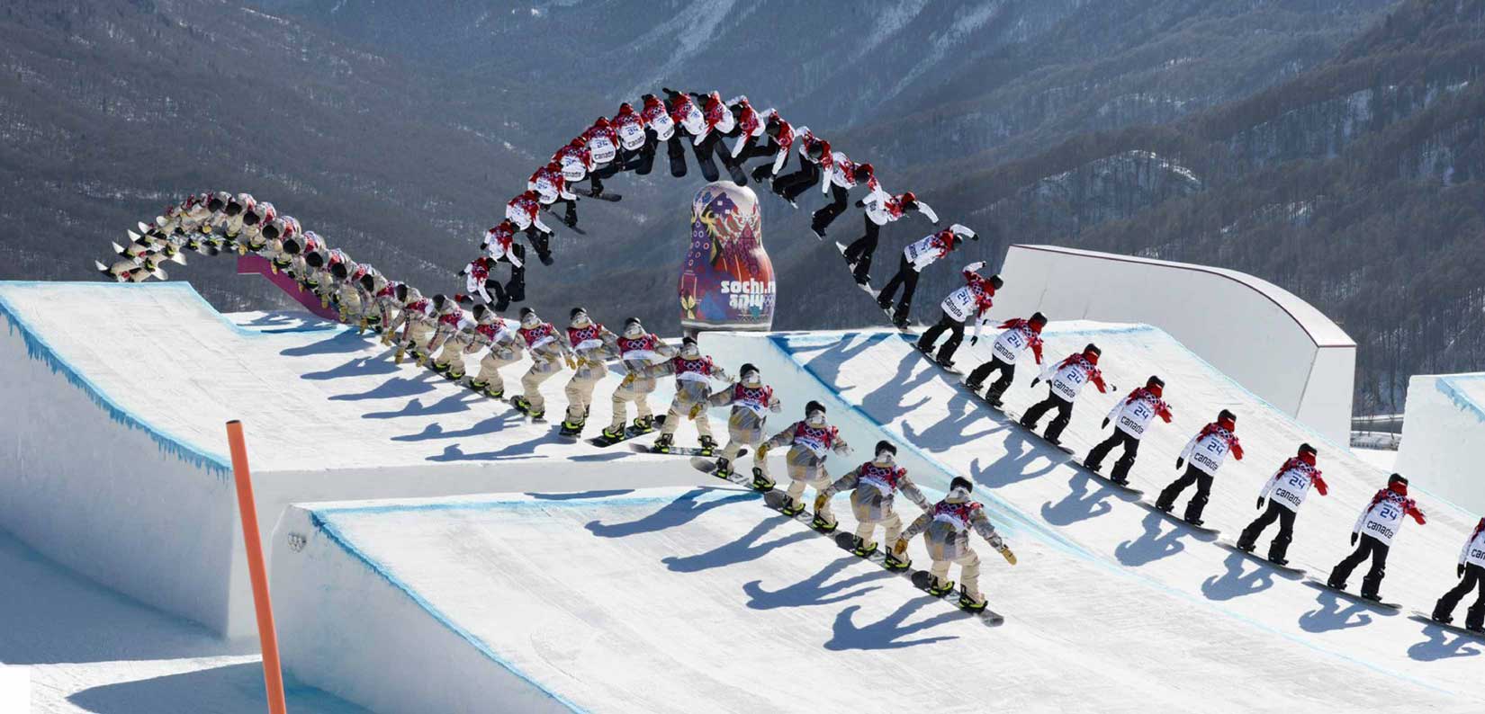 Sochi Olympics - Frame by Frame5