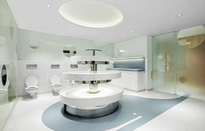 Spring Learning Center in Hong Kong