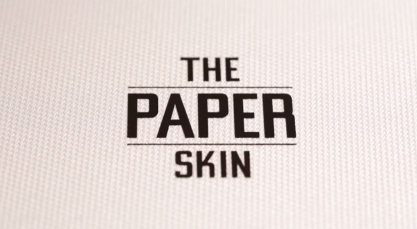 The Paper Skin by Leica8