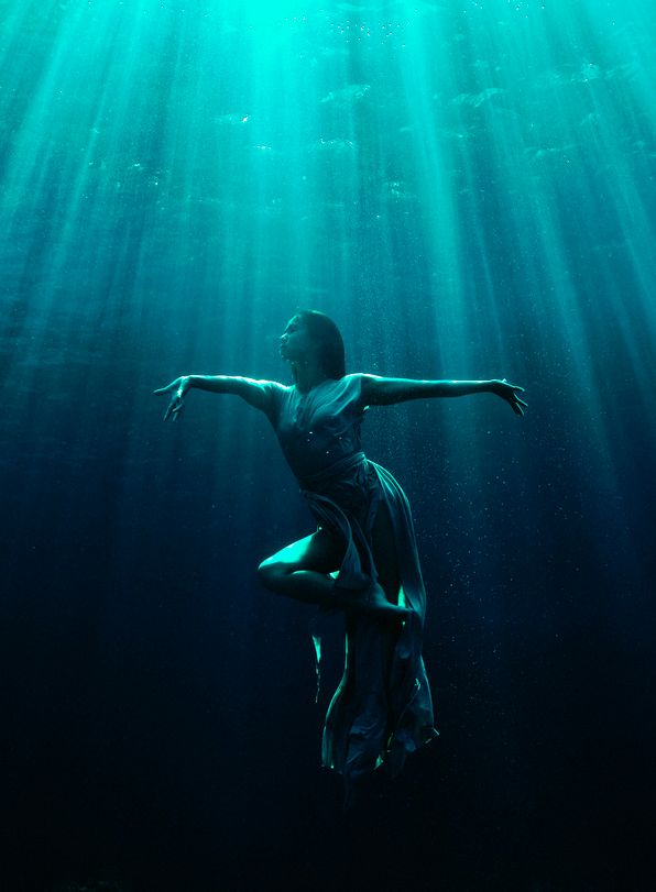 Underwater 6