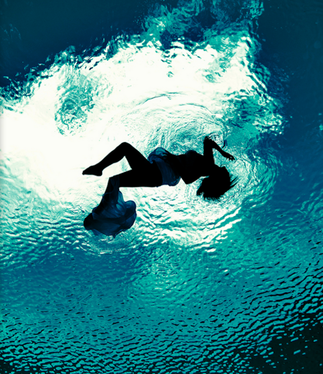 Underwater 7