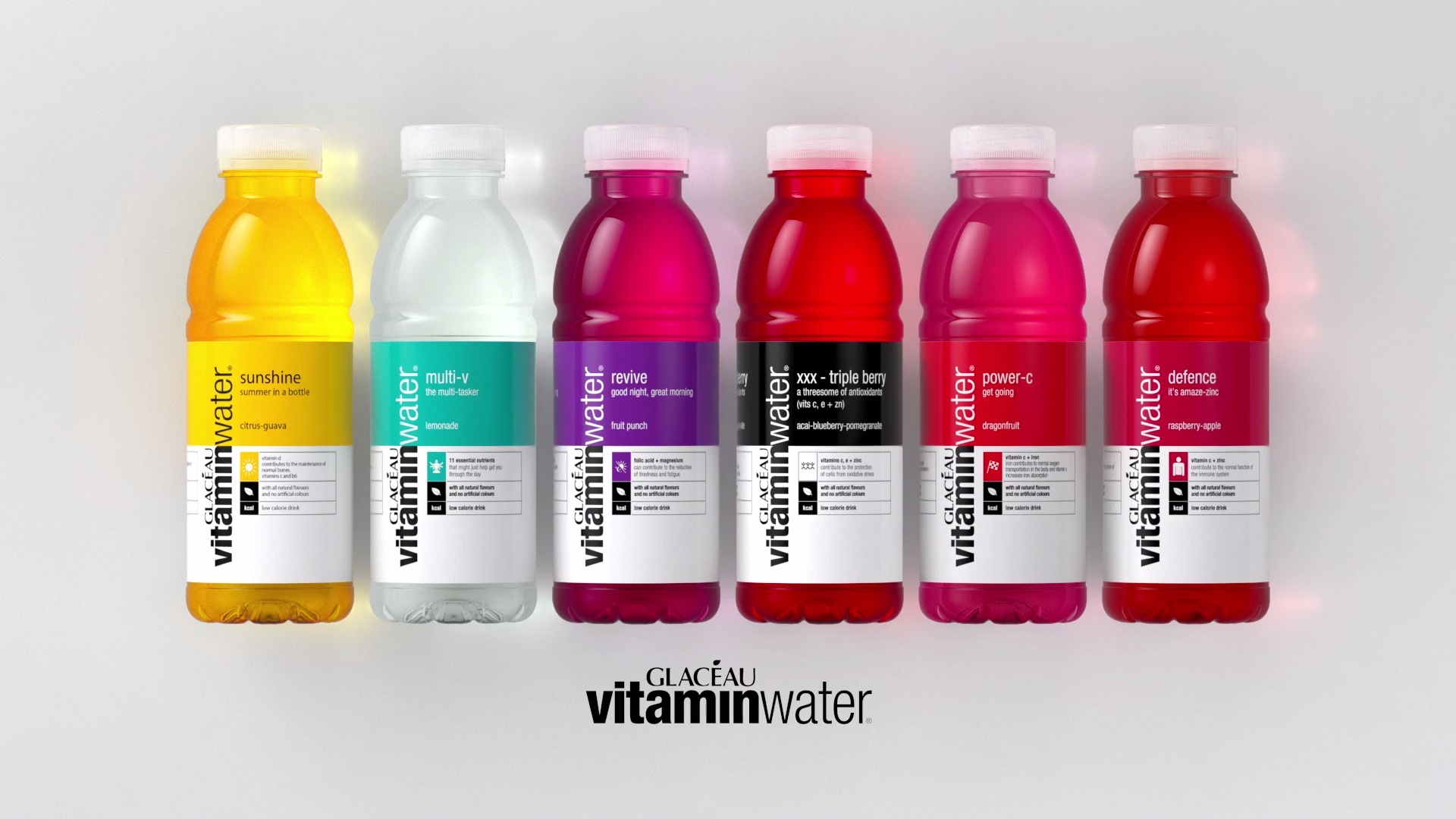 Vitaminwater -It 1