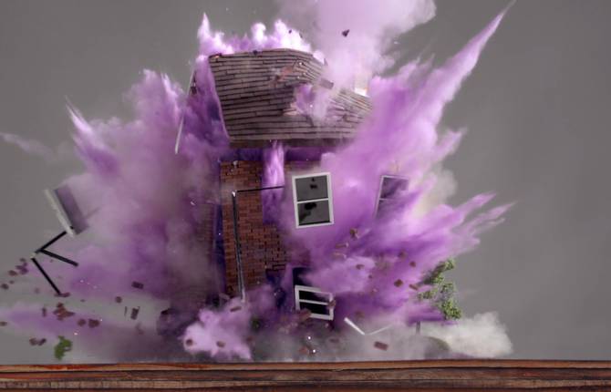 Vitaminwater – It Campaign