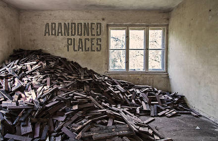 Abandoned Places