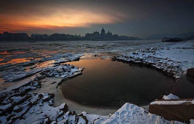 Peaceful Photography from Hungary