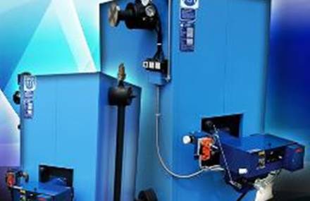 Avanti Group Review on Low Pressure Steam Boiler
