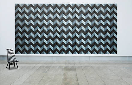 BAUX Acoustic Tiles