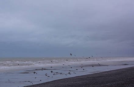 La Nord De France