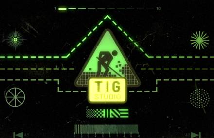 TIG STUDIO SHOWREEL 2014