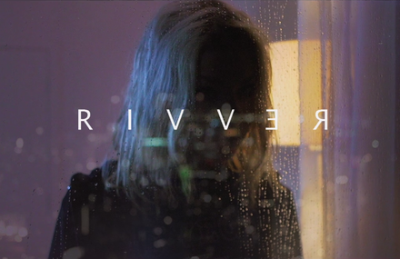 Rivver – Lamu