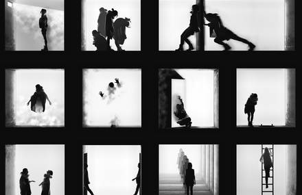 Surreal Photography – Habitats