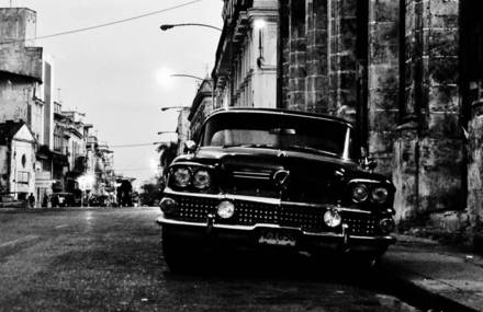 Havana Car
