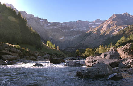 Les Eaux Essentielles