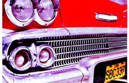 Havana Car