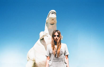 WeSC – Spring Collection 2014
