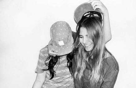 WeSC – Spring Collection 2014