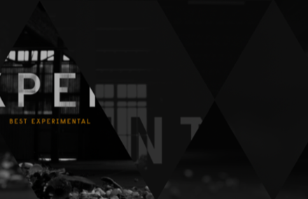 Shortcutz Award Show (Idents)