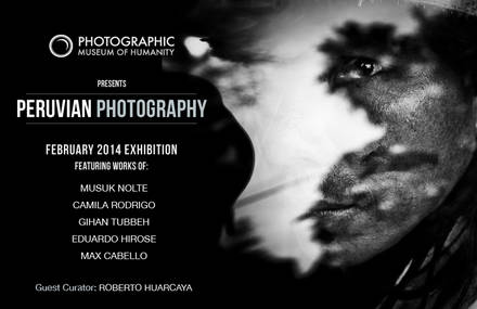 Peruvian Photography Exhibition
