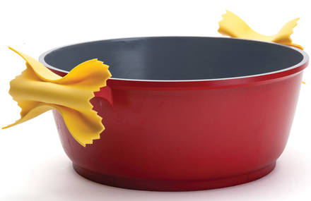 FARFALLONI- pot grips