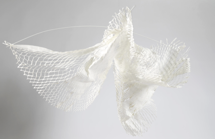 SONGE By Félicie Eymard Ericsdottir