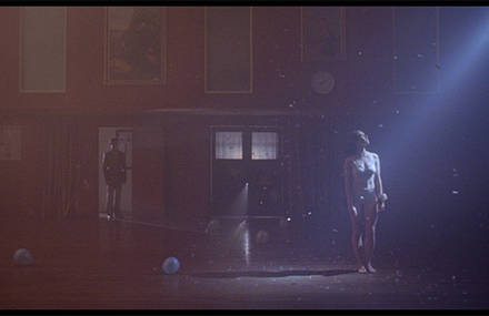 JACK COLWELL // Far From View // Music video by BRIAN AND KARL