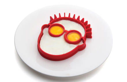 Gregg’s – Fried eggs shaper