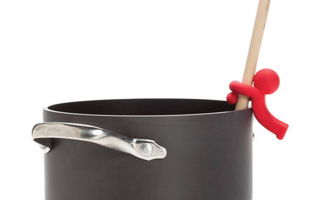HUG DOUG – Spoon saver