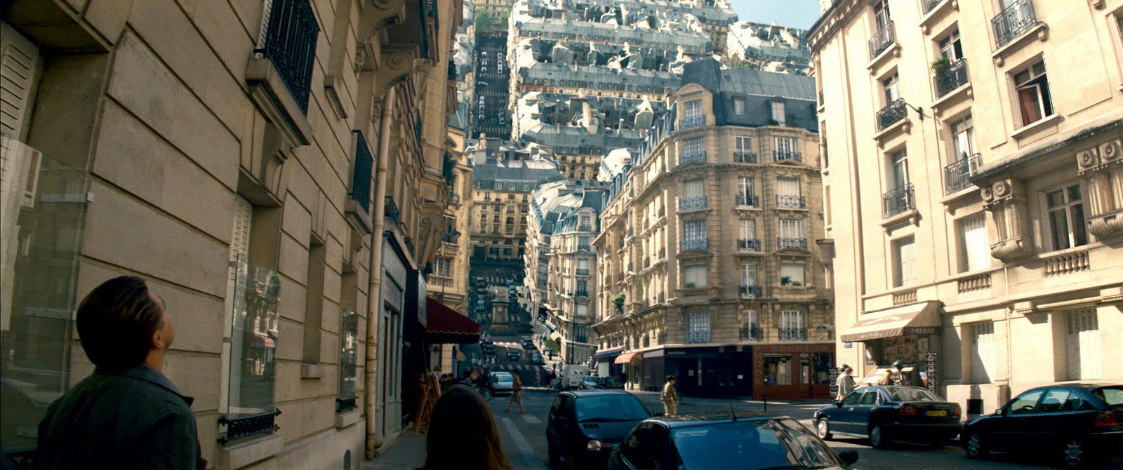 inception-paris