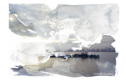 Inkscapes
