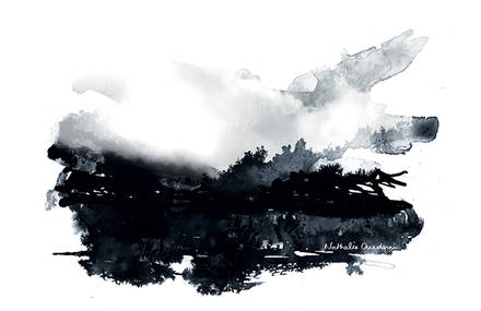 Inkscapes