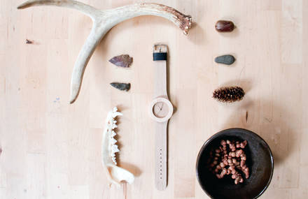 Wood Reimagined