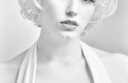 Like a Marilyn
