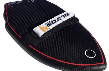 Slyde Handboards Performance Karbon G6 Board
