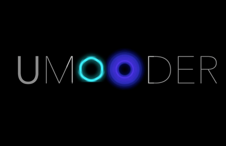 Umooder