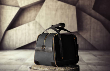 Modular fashion, made in France