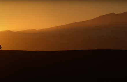A Solitary World