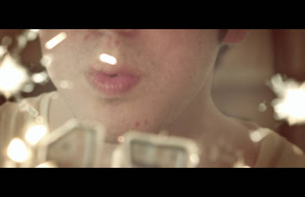 SOMA – Nowhere Fast