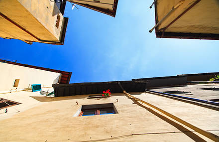 Street of Florence