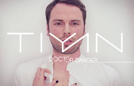 TIYAN – Doctor Danger (Official)