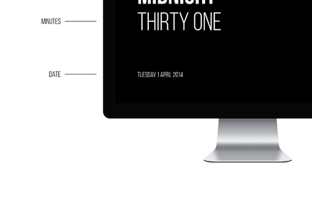 Typotime