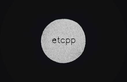 etcpp – traces in various matters