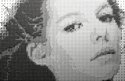 PLATINUM SPHERE PORTRAIT by TSUBASA & YUNI