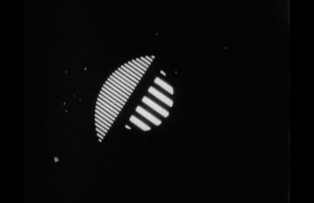 Martin Fish reunites 1924 experimental video with 2014 track