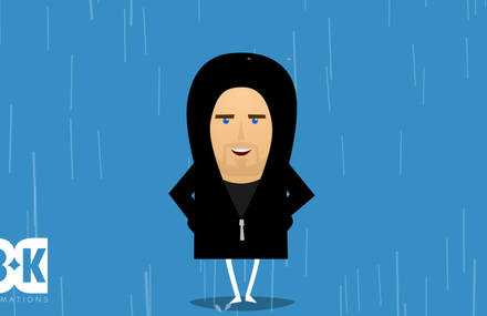 Best of justin timberlake in cartoon animation