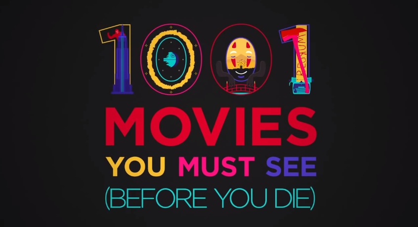 1001 Movies You Must See1