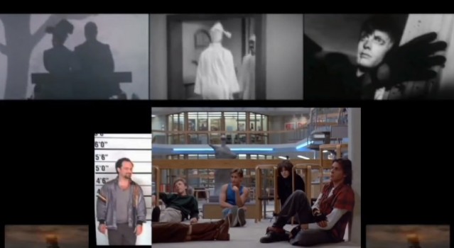 1001 Movies You Must See – Fubiz Media