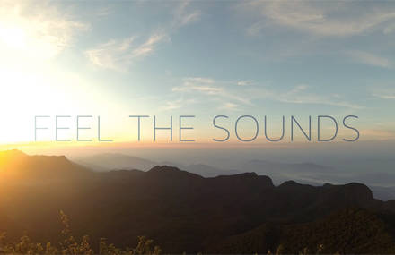 Feel The Sounds of Sri Lanka