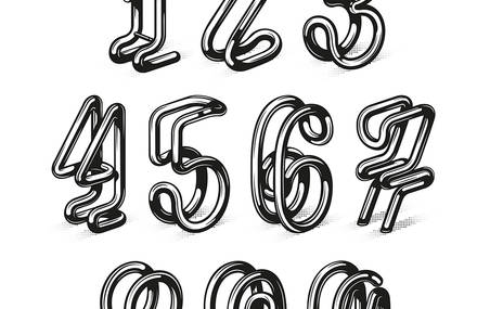 Extra Ball – Yorokobu Numbers